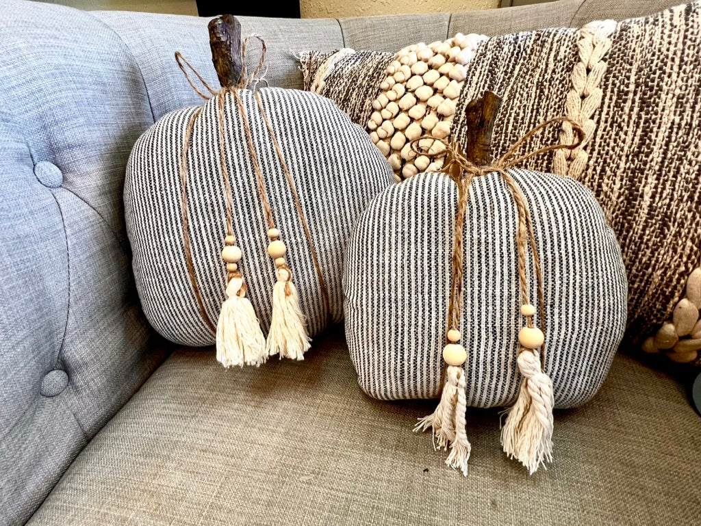 Pumpkins