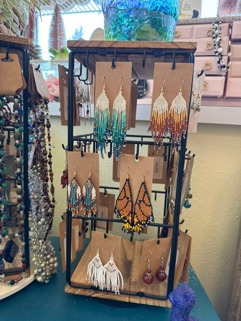 Hand-Made Jewelry