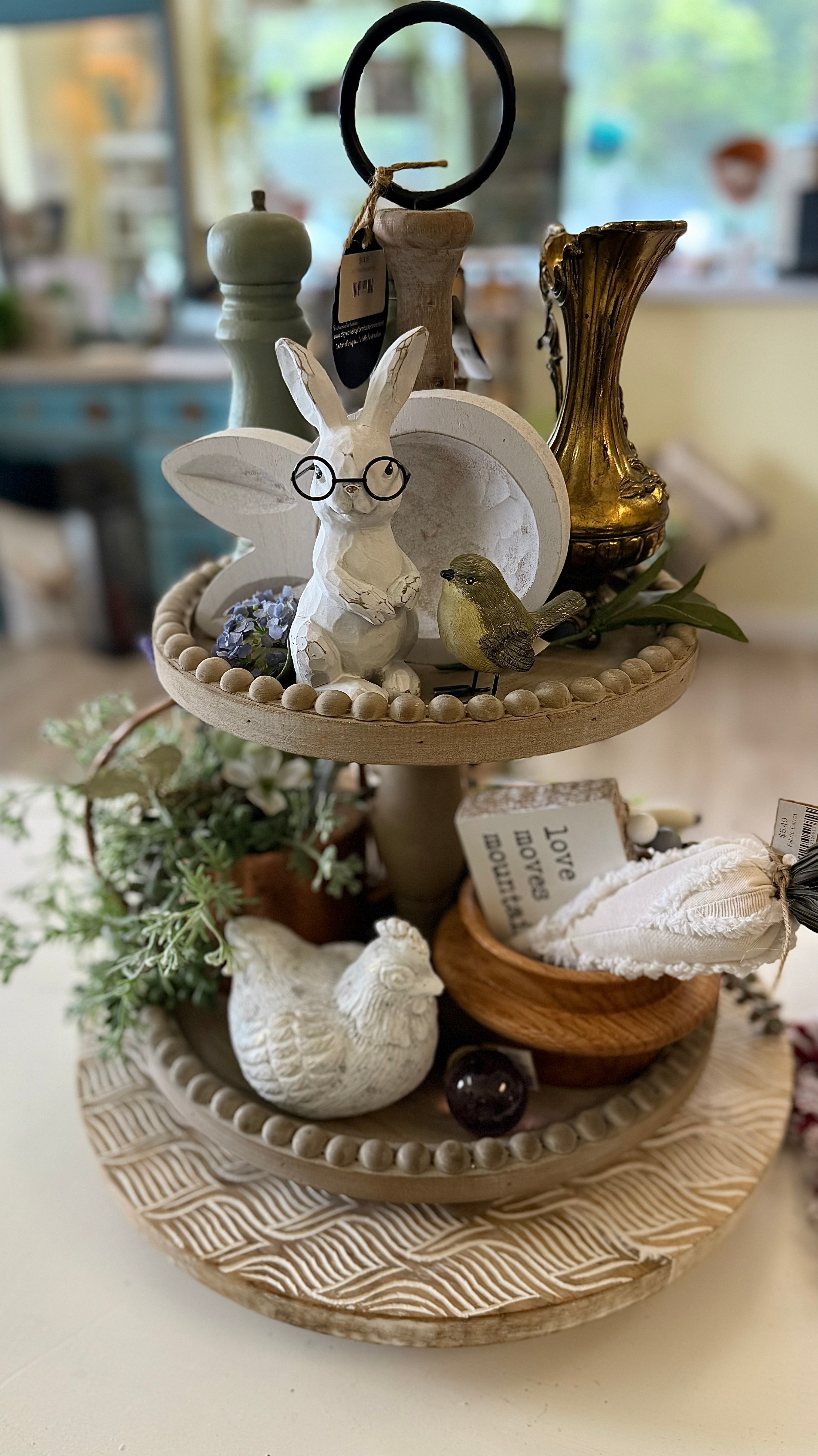 Home Decor