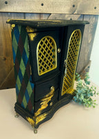 Peverell: Jewelry Box