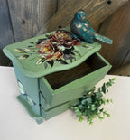 Krista: Jewelry Box