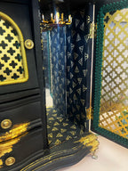 Peverell: Jewelry Box