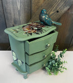 Krista: Jewelry Box