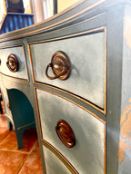 Lucia: Dressing Table / Desk