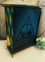 Peverell: Jewelry Box