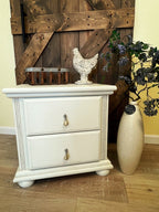 Lynn: End Table