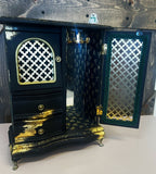 Peverell: Jewelry Box