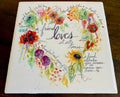 A Friend Loves.... Trivet