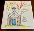 Amazing Grace Trivet