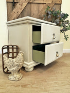 Lynn: End Table