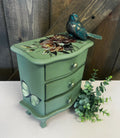 Krista: Jewelry Box