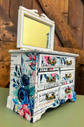 Leilani: Jewelry Box