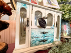 Presleigh: Jewelry Armoire