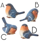 Bluebird Figurine