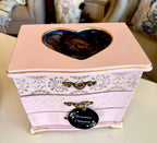 Gracie: Jewelry Box