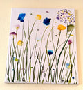 Bloom Collective - Original Alcohol Ink Painting