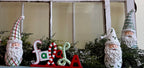 Falala Christmas Sign