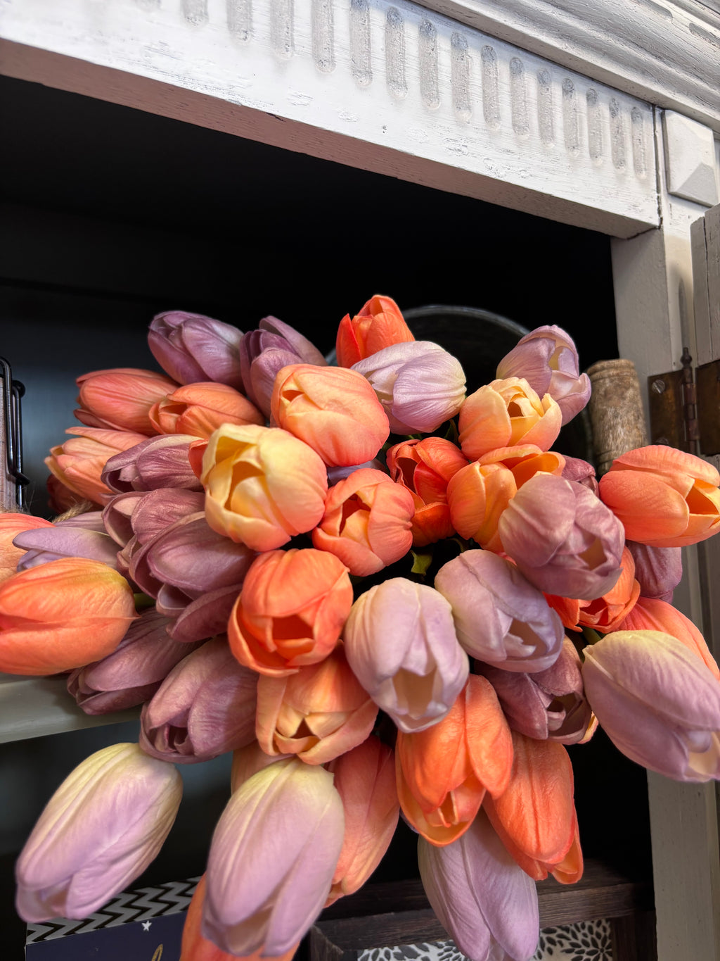 Real Touch Tulip Bundle