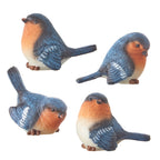 Bluebird Figurine