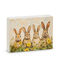 Bunny Block