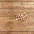 33" Pink Eucalyptus Spray