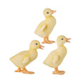 Duckling Figurine