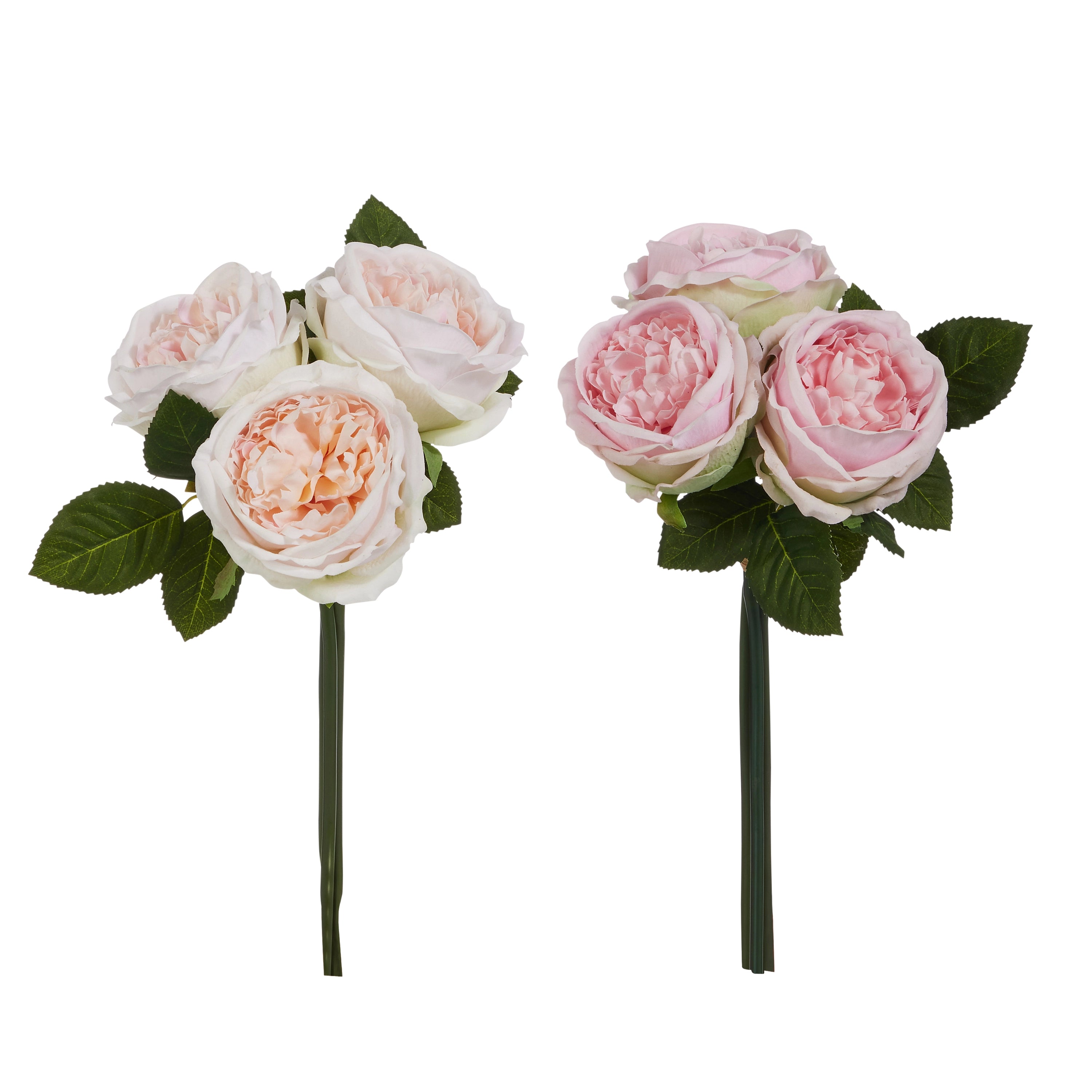 Real Touch English Rose
